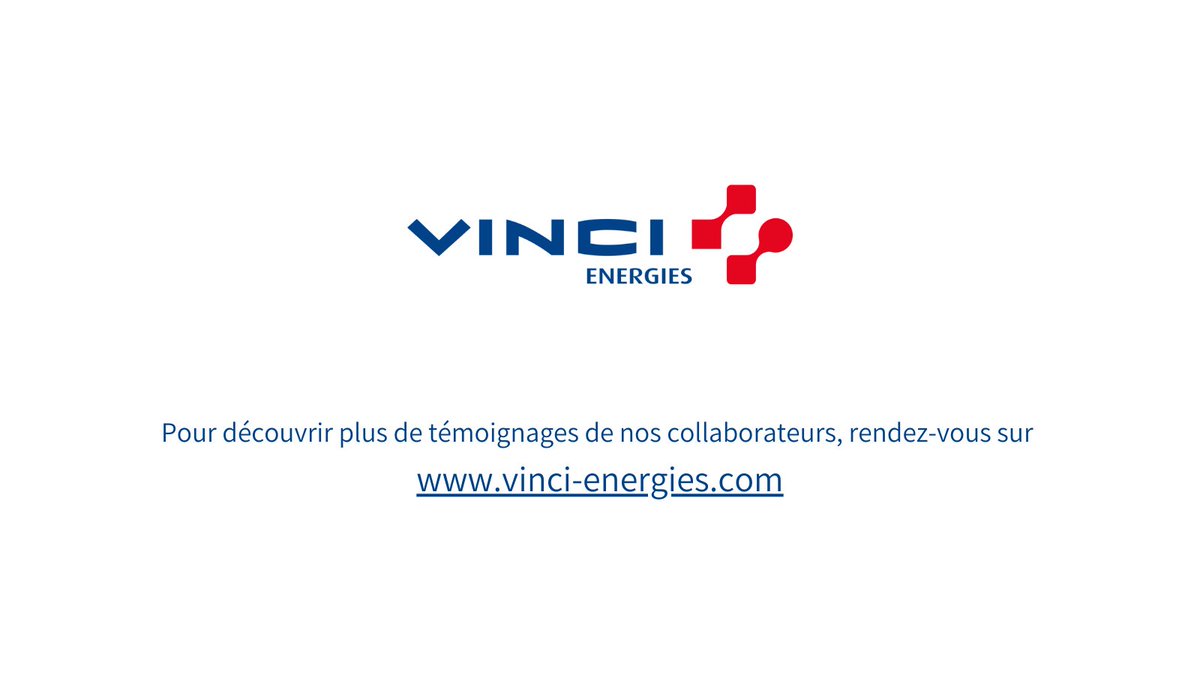 [En immersion chez VINCI Energies]

Découvrez le quotidien de Nicolas Bacos, chef de projet CVC chez <a href="/VINCIFacilities/">VINCI Facilities</a> en Allemagne 🛠🇩🇪

<a href="/VINCIEnergiesD/">VINCI Energies DE</a>

tinyurl.com/y4ktbyyj 👈