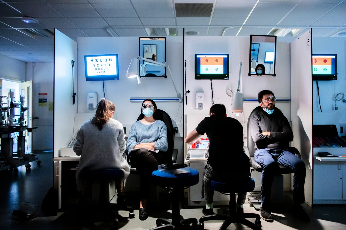 PlymUni's tweet image. Do you want to pursue an exciting career as an eye-care professional?

👁️ See where your career in optometry could take you
plymouth.ac.uk/courses/underg…