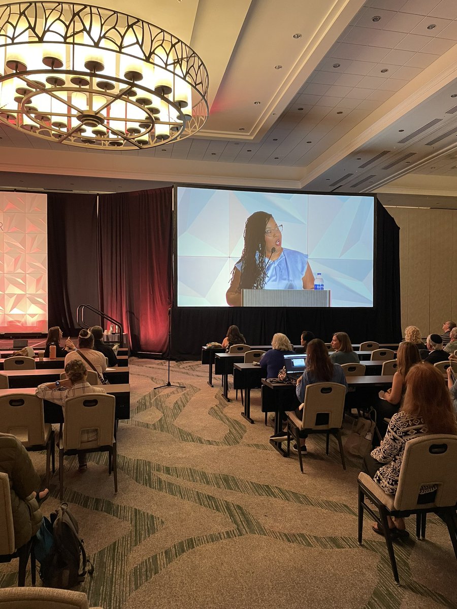 Vision 2023 Denver tweet media