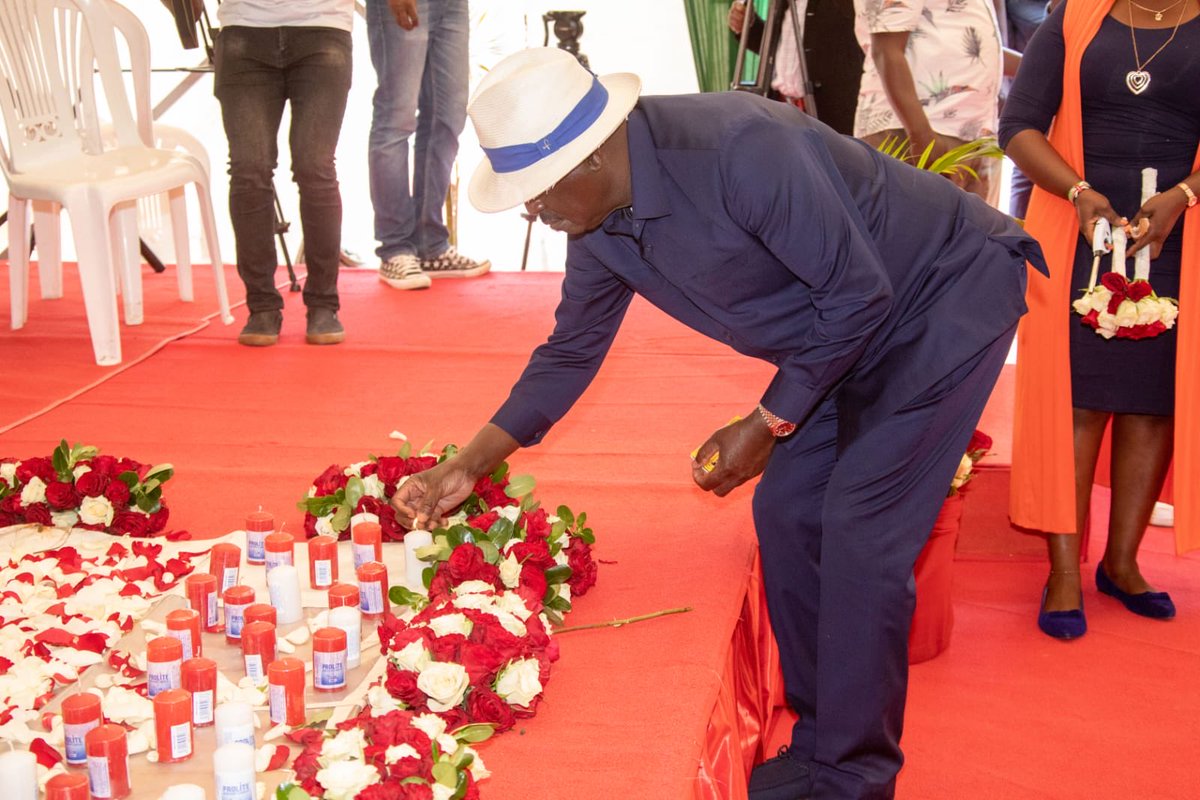 TheODMparty's tweet photo. Remembering Kenyans who were shot dead by police during demonstrations. https://t.co/fCVpfESvt6