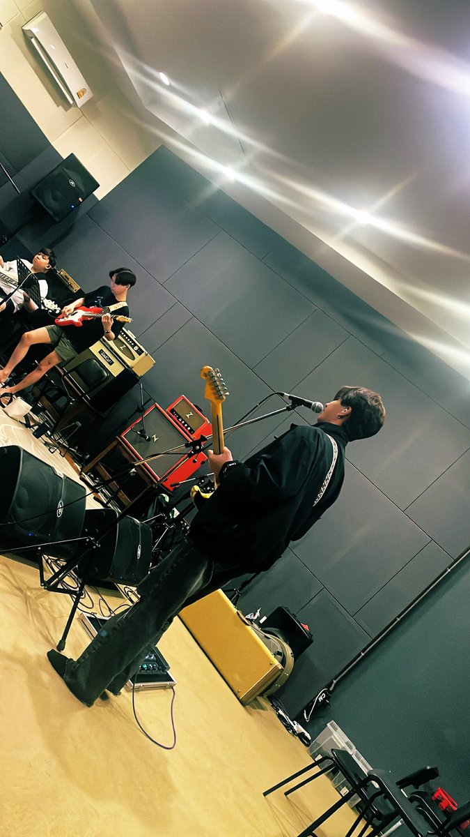 ✌️ #GMMTVMUSICONxTOKYO