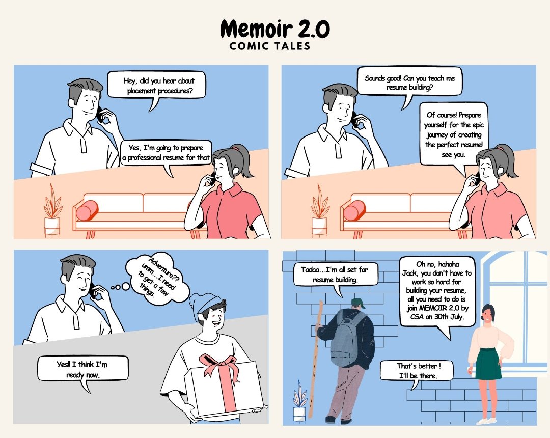 upescsa's tweet photo. Register now: https://t.co/oomluTErKP

#Resume #resumebuilding #placement #corporate #placementcomics #csa #upes #professionalresume https://t.co/QcmKfzKqer