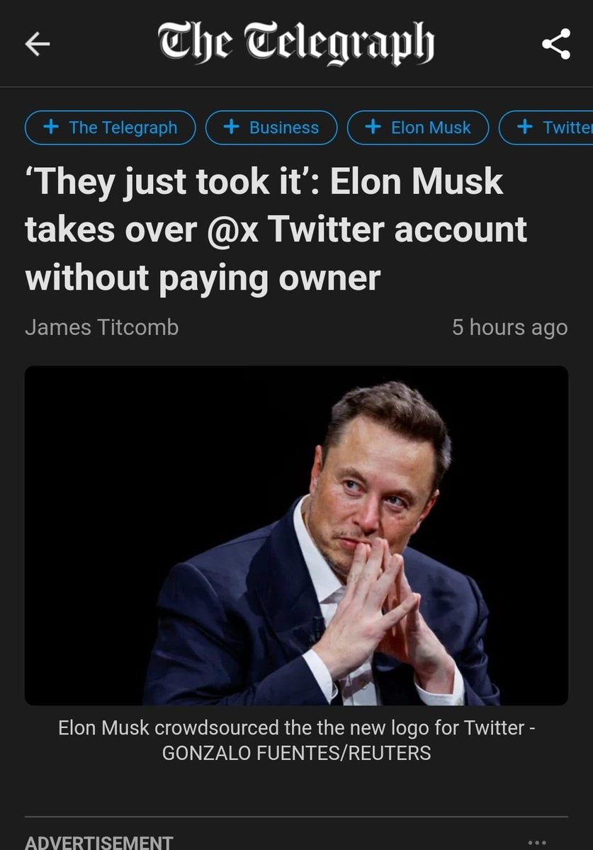 ScottMonty's tweet image. Concerning