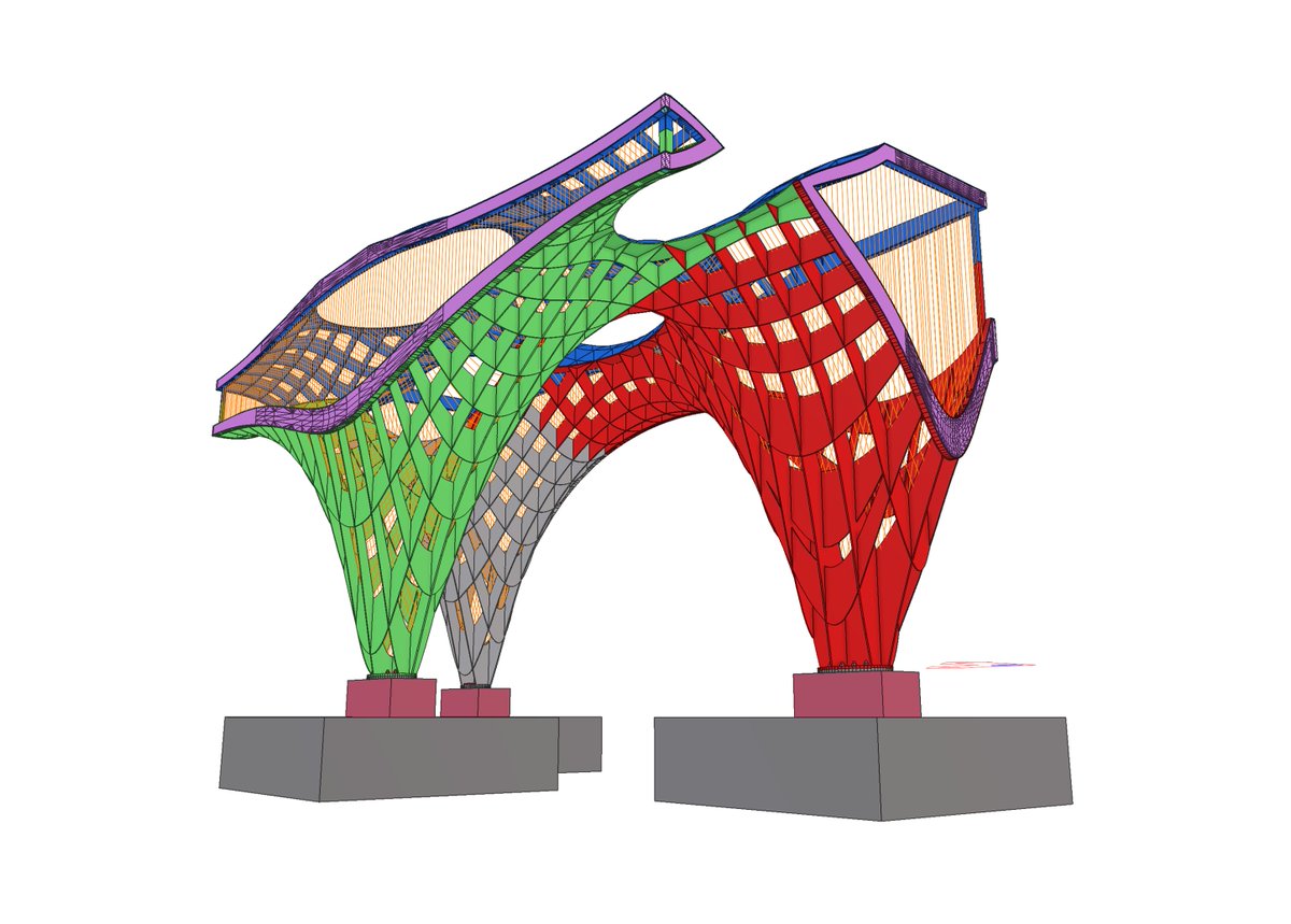 ApexStructural's tweet photo. Voting is now open for the 2023 Tekla North America BIM Awards! #tekla #teklastructures #BIM

https://t.co/9Azp3IqzNa

https://t.co/a3GDhAIzyq

https://t.co/5Dm6i6tE7z https://t.co/4hwqi2ntXD