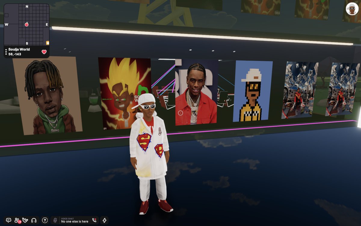 souljaboy's tweet photo. Soulja World: https://t.co/qN5T1unZ8r https://t.co/q6cwqF3WTp