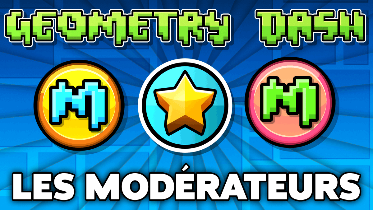 SpaghGD's tweet image. Nouvelle vidéo ! 
youtu.be/n-hOBaYeQnA 
#GeometryDash 
#GeometryDashFR
