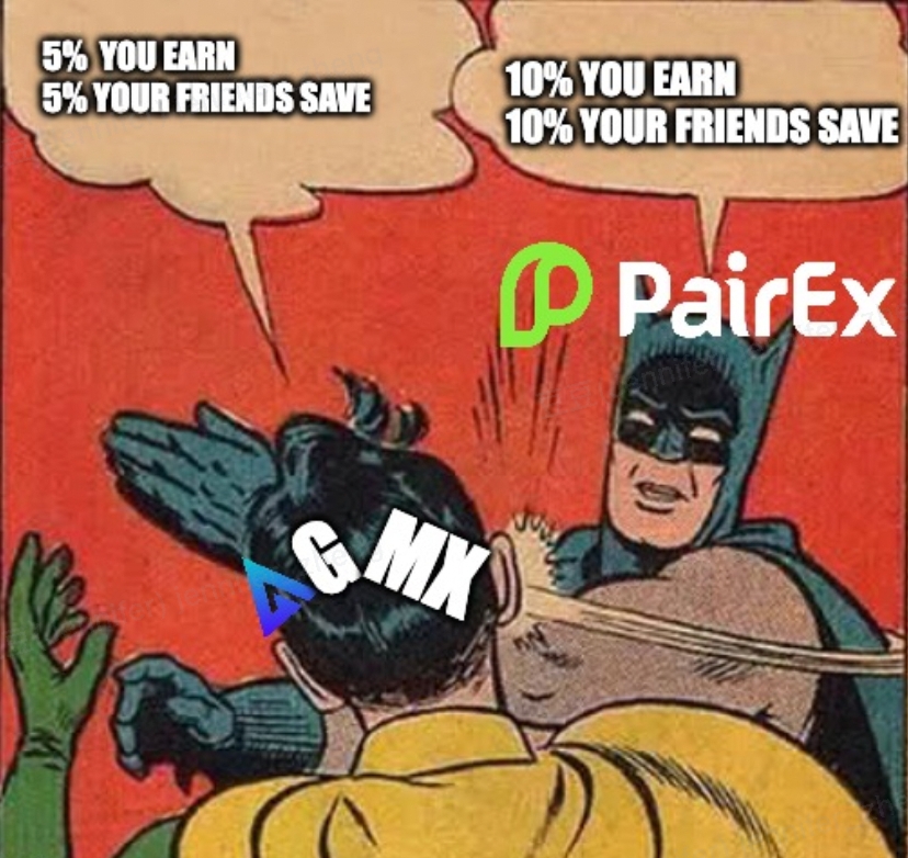 PairEx 🔀 tweet media