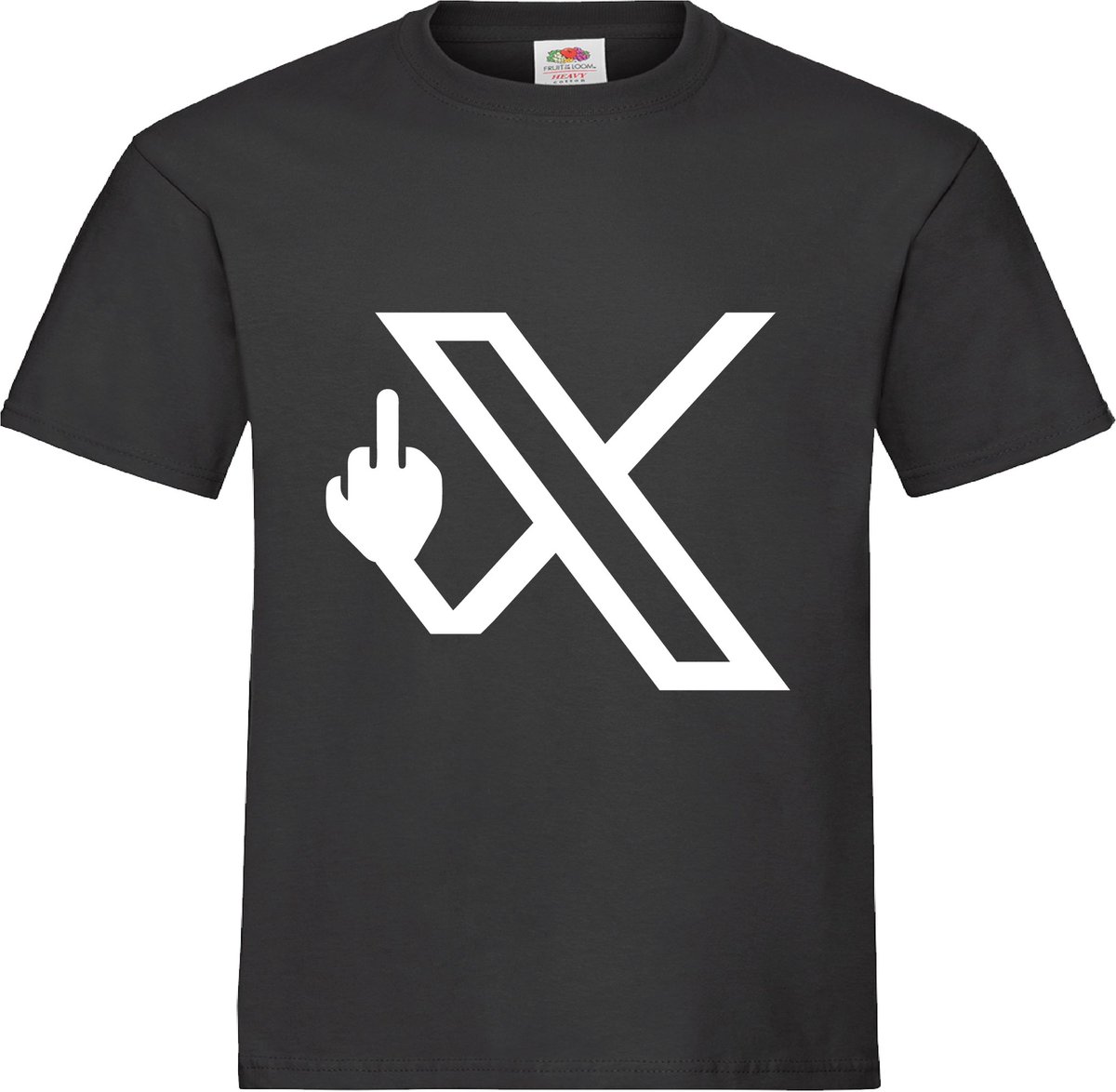 You miss #larry und you don't like #twitterX #X?
Here is the #shirtoftheday for you. #ShirtdesTages 

pogobaer.de/fuuuuX.html