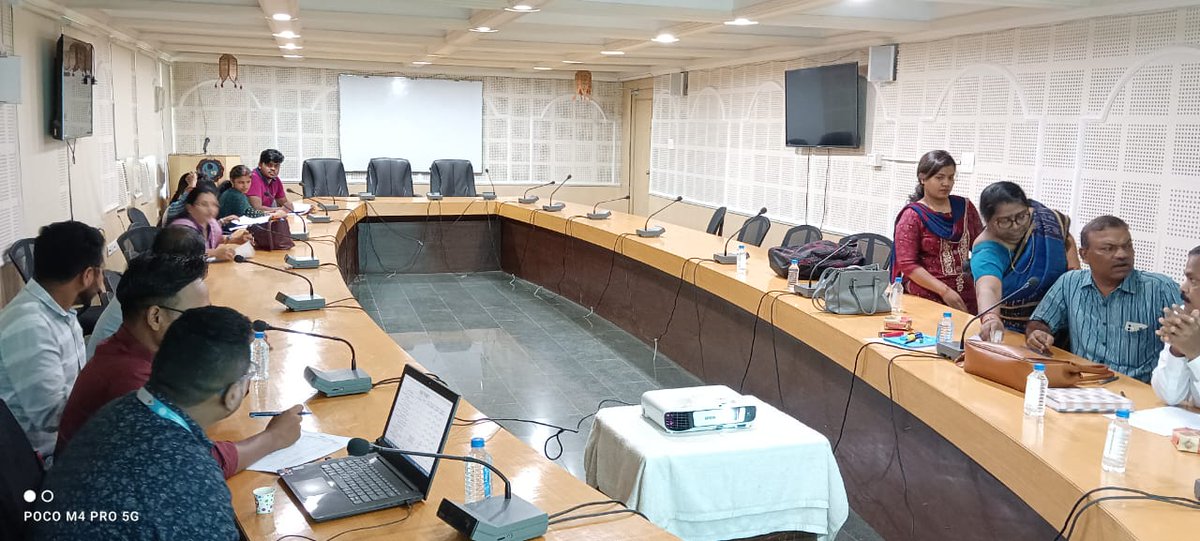 DHE_Odisha's tweet image. Counselling for the posting of OPSC selected candidate for Asst Professor - Stage 1 in History &amp;amp; Psychology has been conducted today.
#OPSC #AsstProfessor 
@CMO_Odisha @AtanuMLA @aravind_od_ias