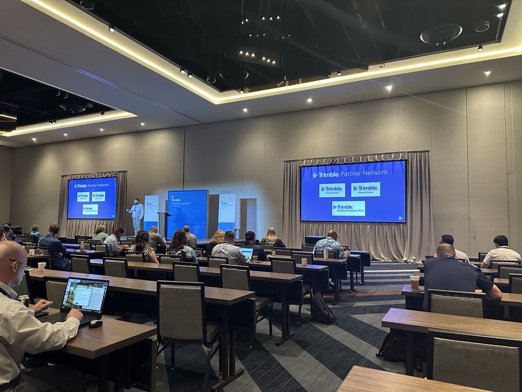 At a dedicated Cityworks partner, WinCan is attending the Trimble Partner Summit in Salt Lake City this week. Check out WinCan's integration with Trimble's Cityworks software with a free demo: hubs.ly/Q01Y-XLC0
#Wastewater #SewerInspection #AssetManagement