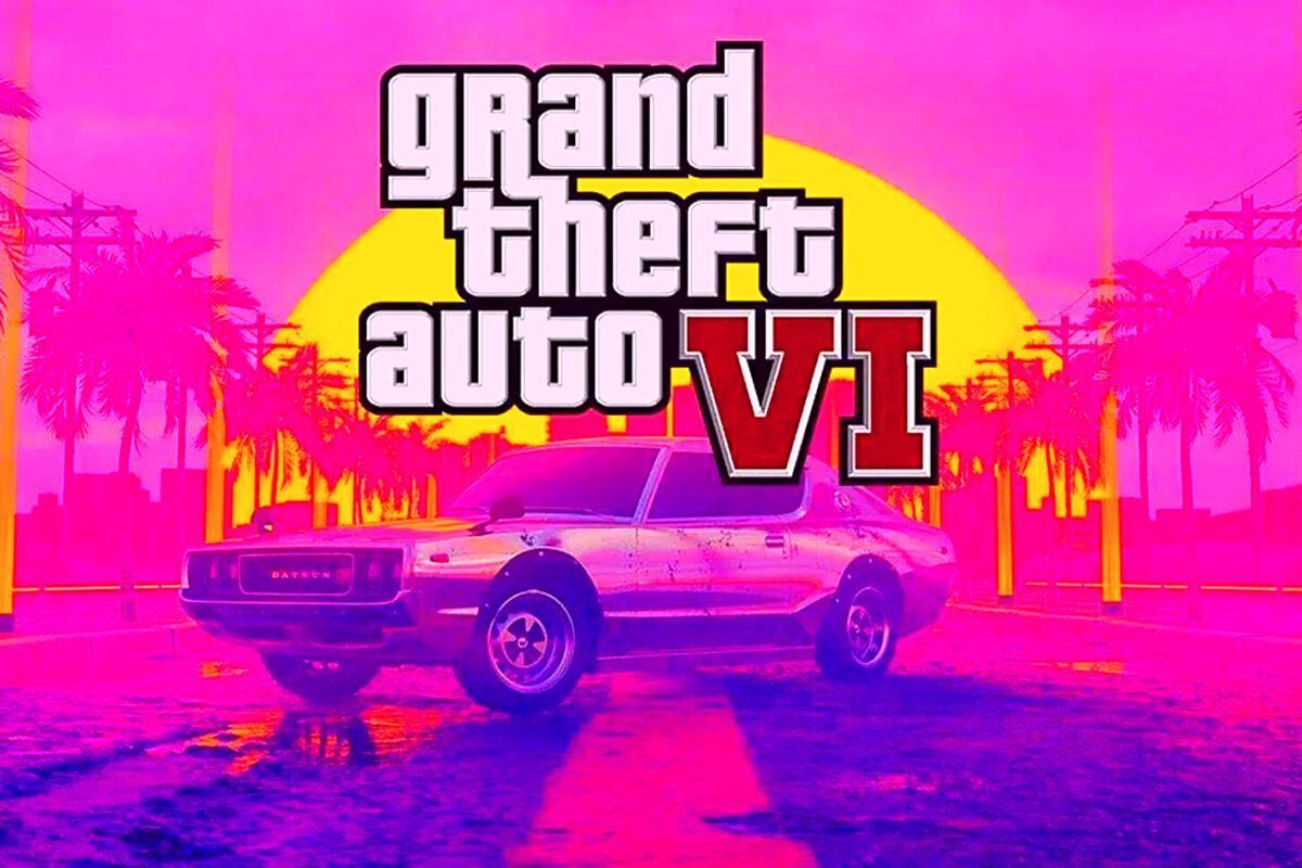 Playzaosite's tweet photo. GTA VI: saiba TUDO sobre o vazamento da versão 6 do game

Ansioso por informações oficiais?

👉 Post: https://t.co/lvxCDxYJuK 

#follow #like #gtaoutfits #youtube #twitch #gamers #gtasanandreas #snapmatic #callofduty #ontario #canada #lossantos   #pcgaming #grandtheftautov https://t.co/sUwP2B4cnZ
