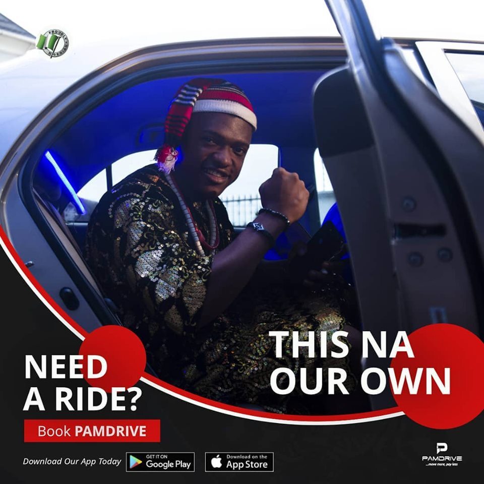 Pamdrive's tweet photo. Lats pick you up...and drop you off. Support us once again. ❤❤
#WednesdayMotivation
#youresafewithpamdrive
#proudlynigerian 🇳🇬 https://t.co/niQOGy2mbq