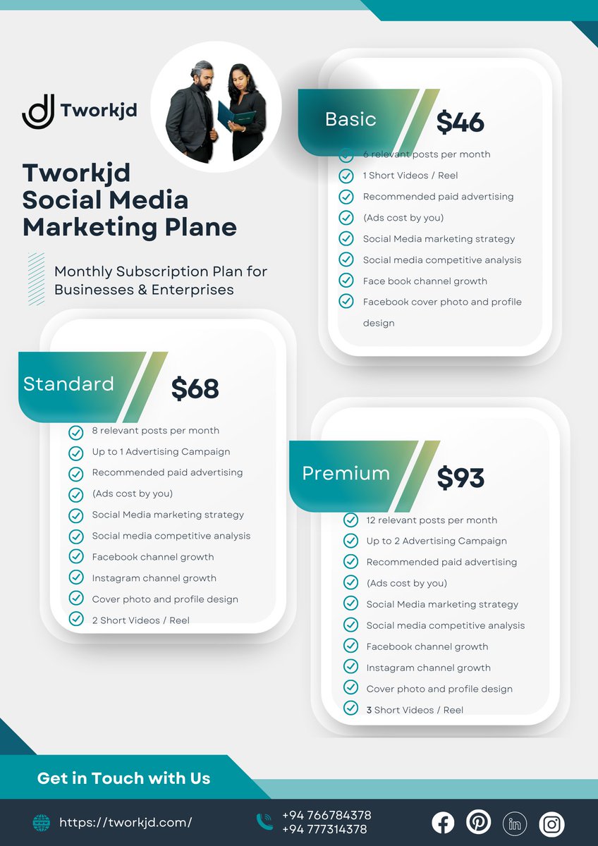 SDimutha's tweet image. 💪Unlock your brand&apos;s true potential with our captivating social media marketing strategies that ignite engagement, fuel growth, and leave a lasting impression on your audience.💡
tworkjd.com
#digitalamarketingexpart #digitalmarketing #socialmediadesign