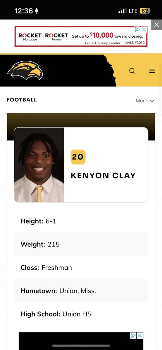 KenyonClay8's tweet photo. Different number, same Goal! Year 2 loading🙏…#CiincoComing🦅🖤 https://t.co/18xT5NOvsV