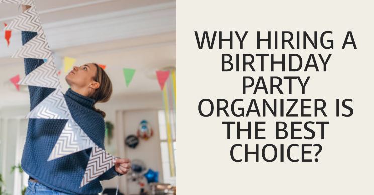 DividendVisions's tweet photo. Benefits Of Hiring A Professional Birthday Planner https://t.co/oKGgGmQEJD

#Birthday #Bday #HappyBirthday #Birthdays #BirthdayParty #BirthdayParties #EventPlanning #EvenPlanner #EventPlanners #Event #Events #EventProfs https://t.co/QkZHOE5VFW