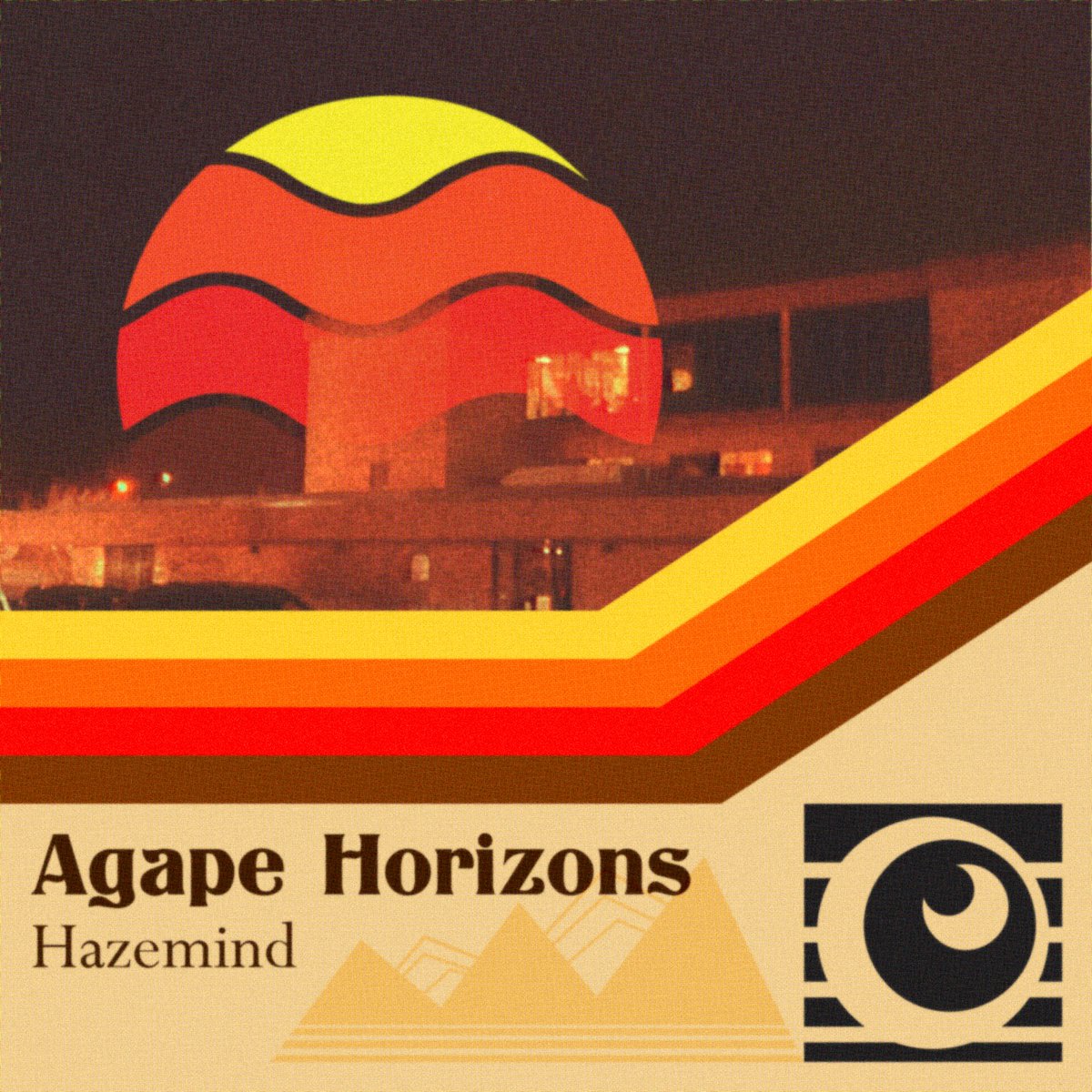 VivariumRecs's tweet photo. VR_132

Agape Horizons - Hazemind

08.11.23
#Chillsynth #HypnagogicPop #Synthwave https://t.co/bxnxffZwuq