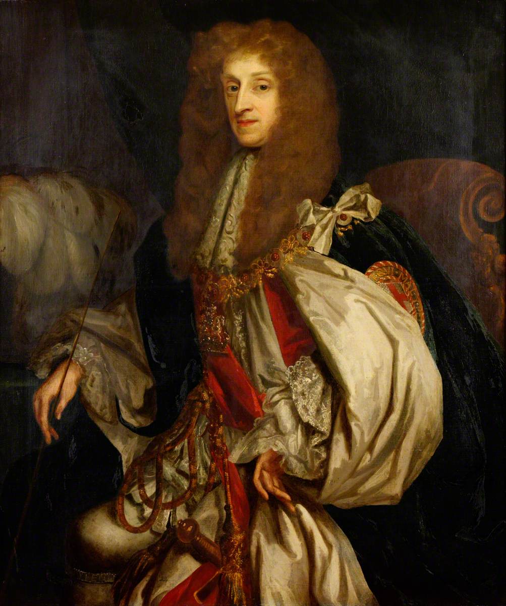 Died #OnThisDay 1712 Thomas Osborne, duke of Leeds, lord treasurer from 1673 to 1679.
In the course of his career he progressed from being a mere baronet to a Scots viscount, English viscount, earl, marquess and finally a duke.
#HistParl #twitterstorians https://t.co/w7pD9G3gMW