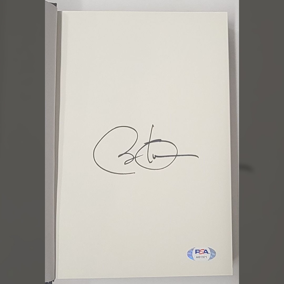 Auction of Champions tweet media