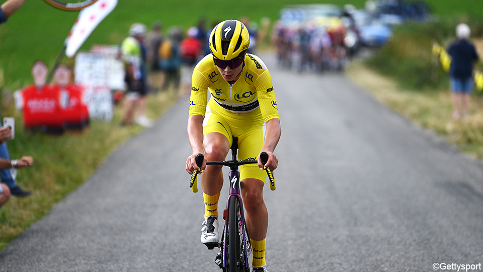 Sporza 🚴 tweet media