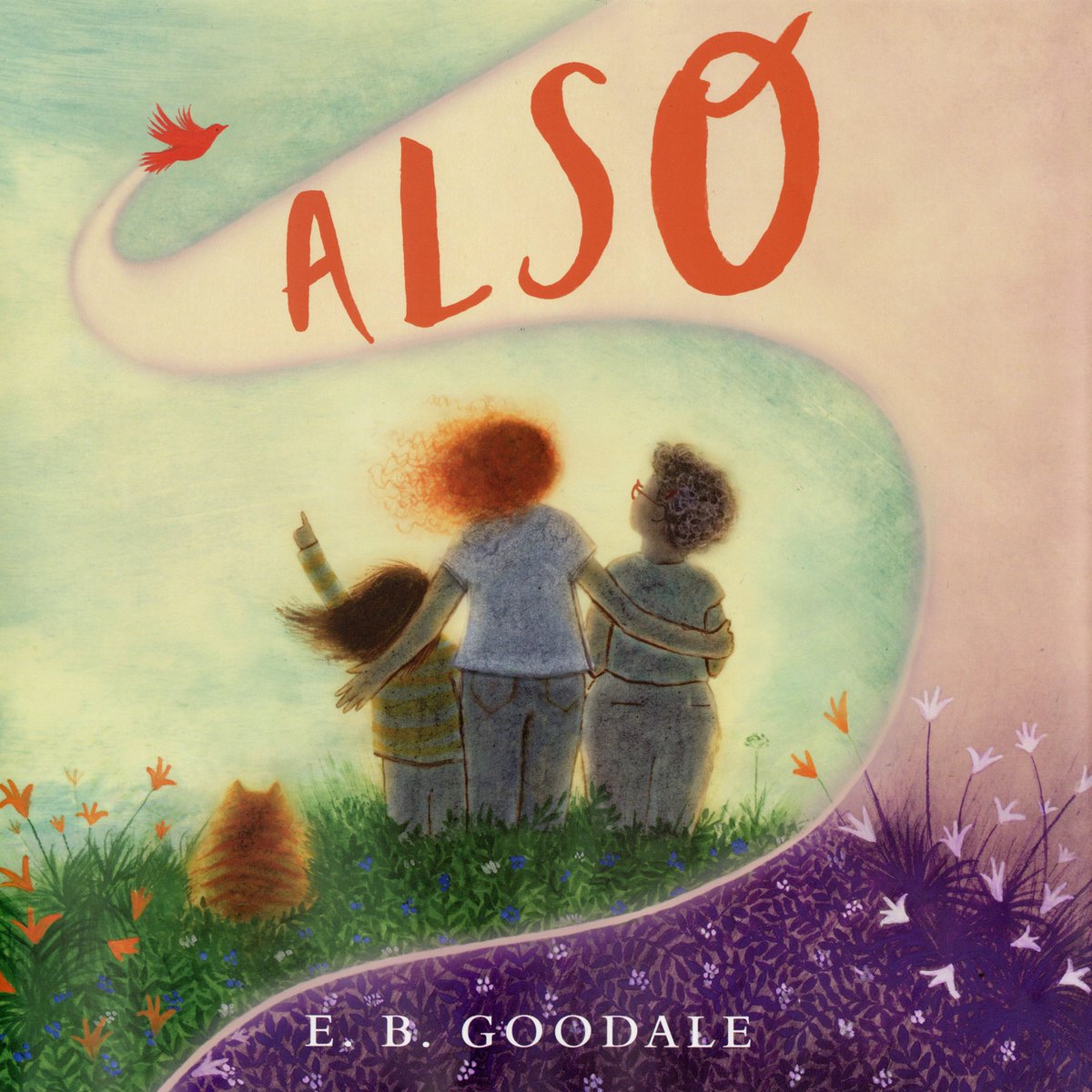 E. B. Goodale tweet media