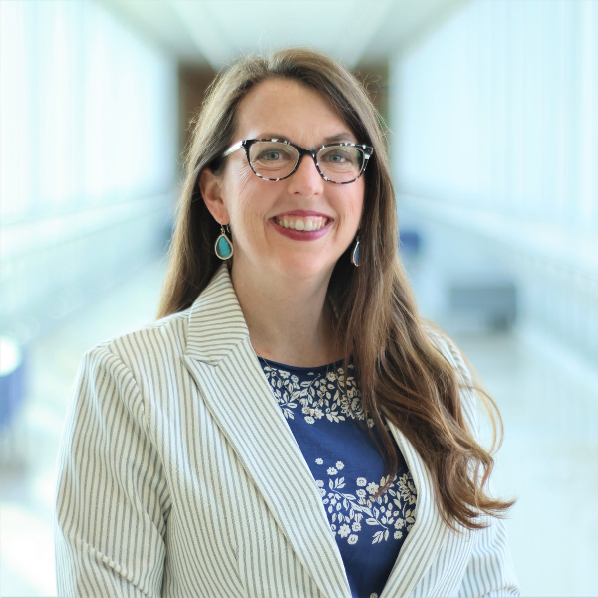 New professional head shot — now it's official! 

<a href="/IndianaMuseum/">Indiana State Museum and Historic Sites</a> #IndianaExplored