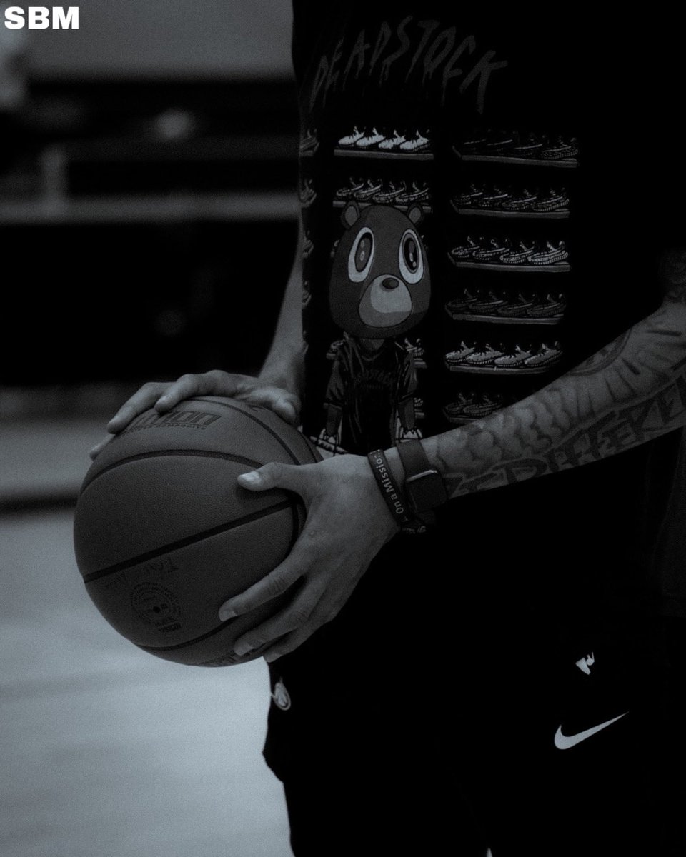 Marcellus Taliaferro tweet media