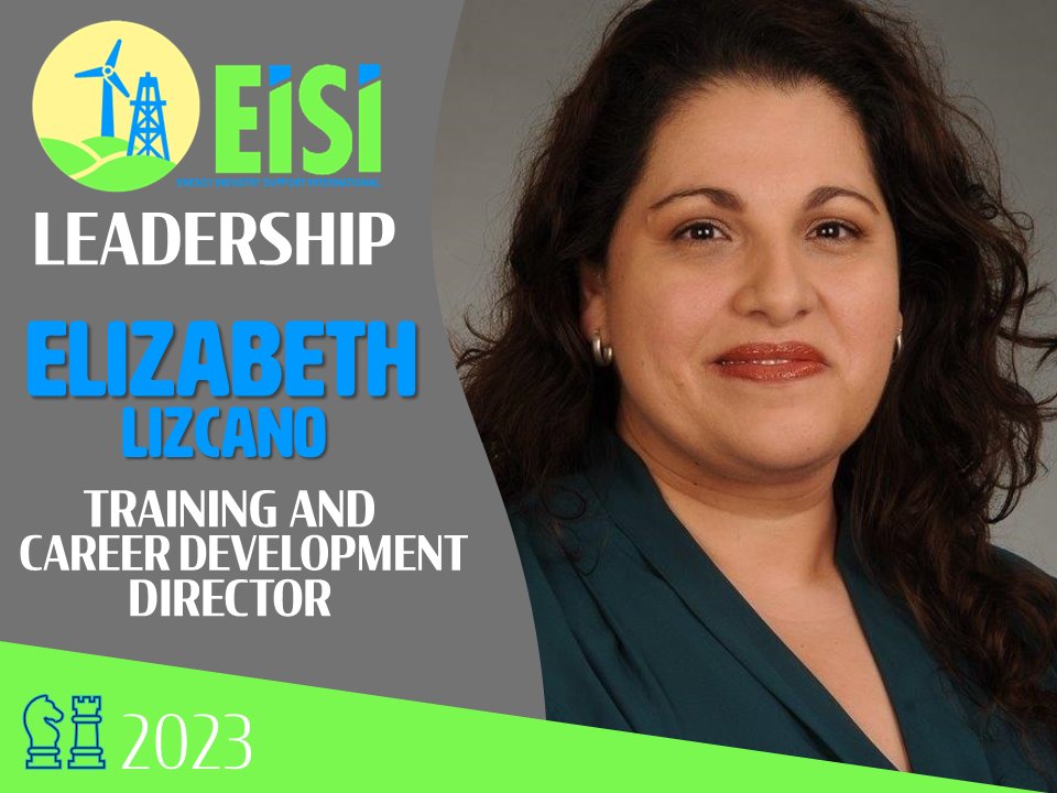OandGA's tweet photo. 🙌EiSi Leader Spotlight - Elizabeth Lizcano |  Become an EiSi Champion! 🏆 | 1/2 Off OGAP Certification Ends Soon!!! 😍 - https://t.co/YeHeeChXbW https://t.co/CYKjKcoVqY