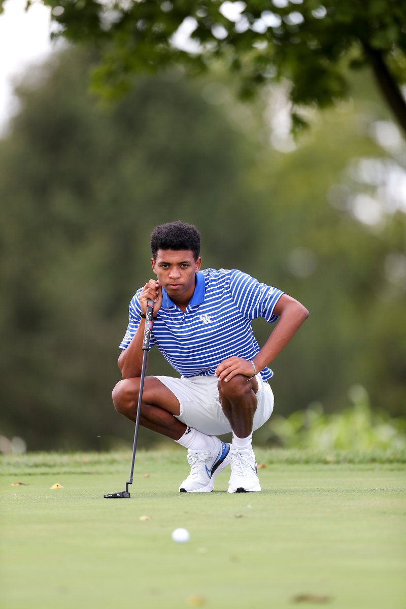 Several Cats are back in action in summer tournaments this week! @campbellkremer and @jansenpreston tee it up starting today at the Monroe Invitational in Rochester while @SolomonPetrie gets going at the Eastern Amateur in Virginia.

#GoBigBlue