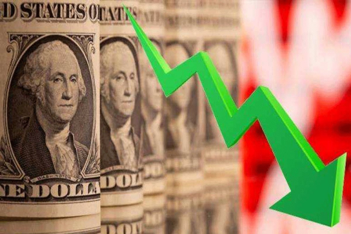 TheViewsNetwork's tweet image. عرصہ دراز تک عروج پر رہنے کے بعد پاکستان میں ڈالر کا زوال شروع ہو گیا ہے۔ ایکسچینج کمپنیز کو اسٹیٹ بینک کی جانب سے ملک میں نقد ڈالر لانے...👇

theviewsnetwork.com/Urdu/article/2…

#BusinessNews
#26thJuly2023
#dollars 
#currency  
#PKR 
#TVN
#TVNNews
#TVNUrdu
#TVNBusiness 
#TheViewsNetwork