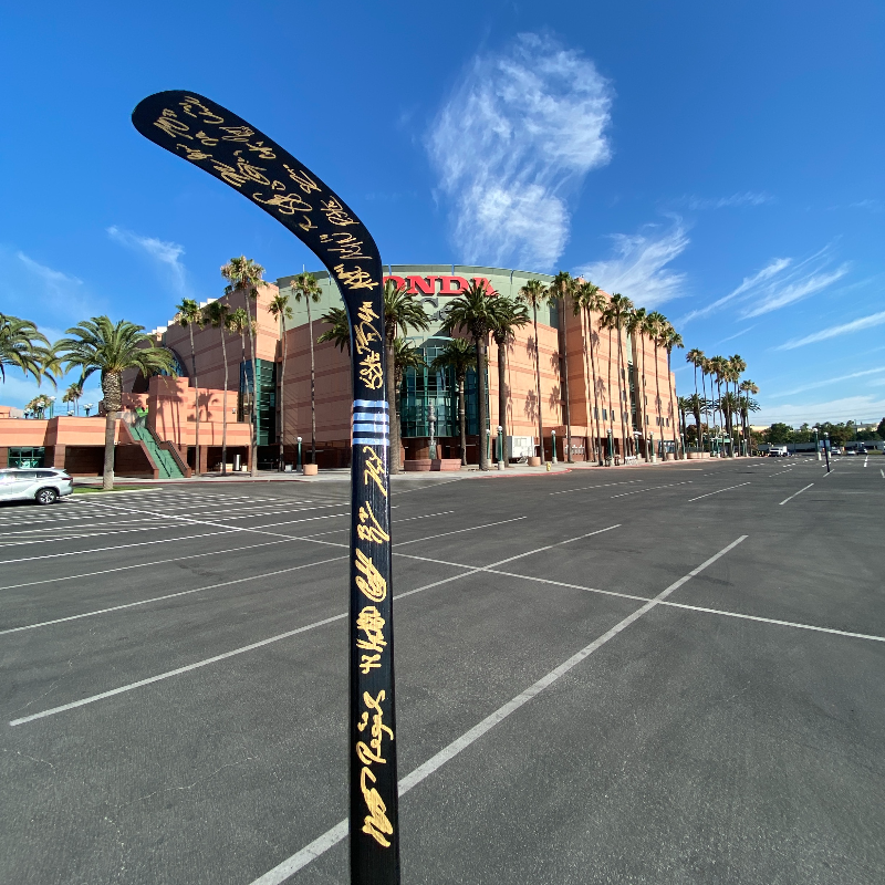 Anaheim Ducks tweet media