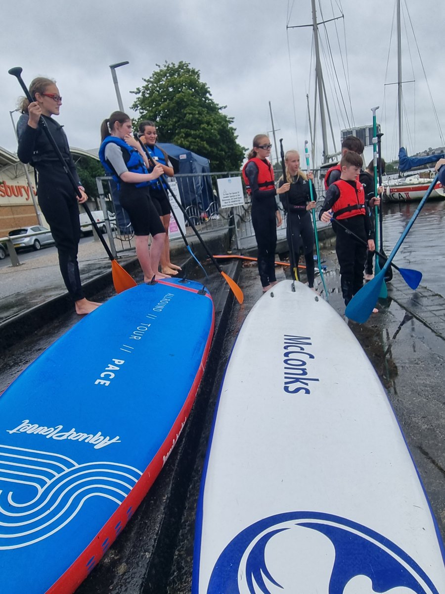 Newry BID tweet media