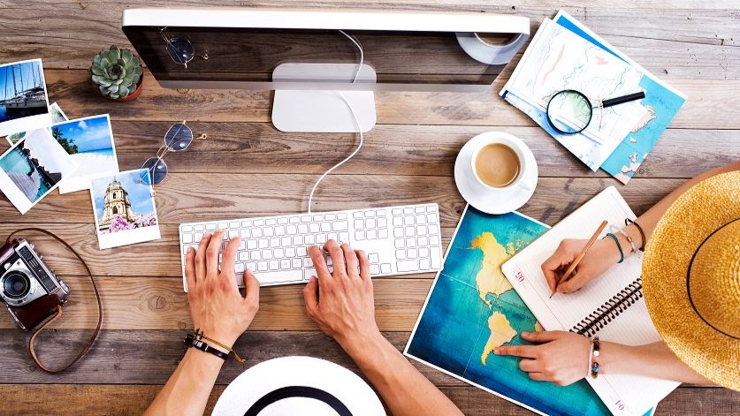 𝐂𝐚𝐧 𝐲𝐨𝐮 𝐬𝐭𝐢𝐥𝐥 𝐯𝐚𝐜𝐚𝐭𝐢𝐨𝐧 𝐨𝐧 𝐚 𝐭𝐢𝐠𝐡𝐭 𝐛𝐮𝐝𝐠𝐞𝐭? Yes! Here’s how (plus apps you can download to keep it cheap).
mhvfcu.com/learn/articles…

#mhvfcu #vacationbudget #travel #cheaptravel #summervacations