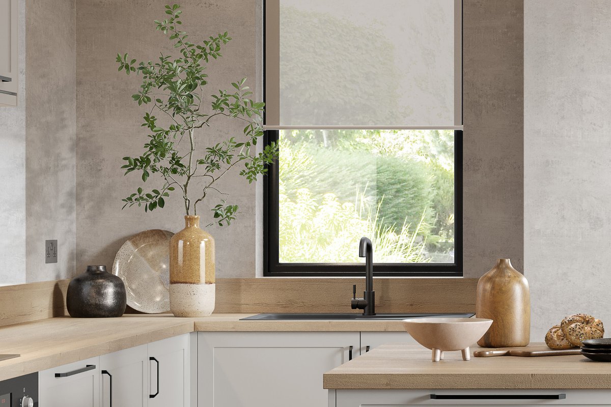 PikcellsUK's tweet photo. When creating this #CGI kitchen, our #interiors team took the client's vision of a rustic barn conversion, #modernised to display their light #Shaker #kitchen cabinetry. Elevate your brochures with our unrivalled blend of #interiordesign &amp; #3D expertise. 
https://t.co/NXl3CBNaIp https://t.co/POALk5M2Pw