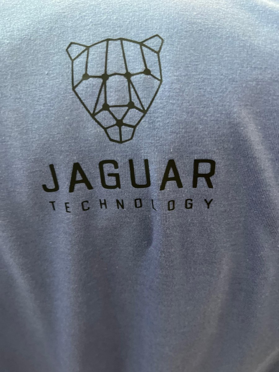 Just got in some awesome new gear! Big thanks to Gen and Codey for always hooking us up with the best gear! 

#thankyou #grateful #jagswag #swag #techgear #itsupport #techsupport #branding #checkusout #msp #dmv #dc #md #va #teamwork #tshirts #logo #merch #colorful #standout #team