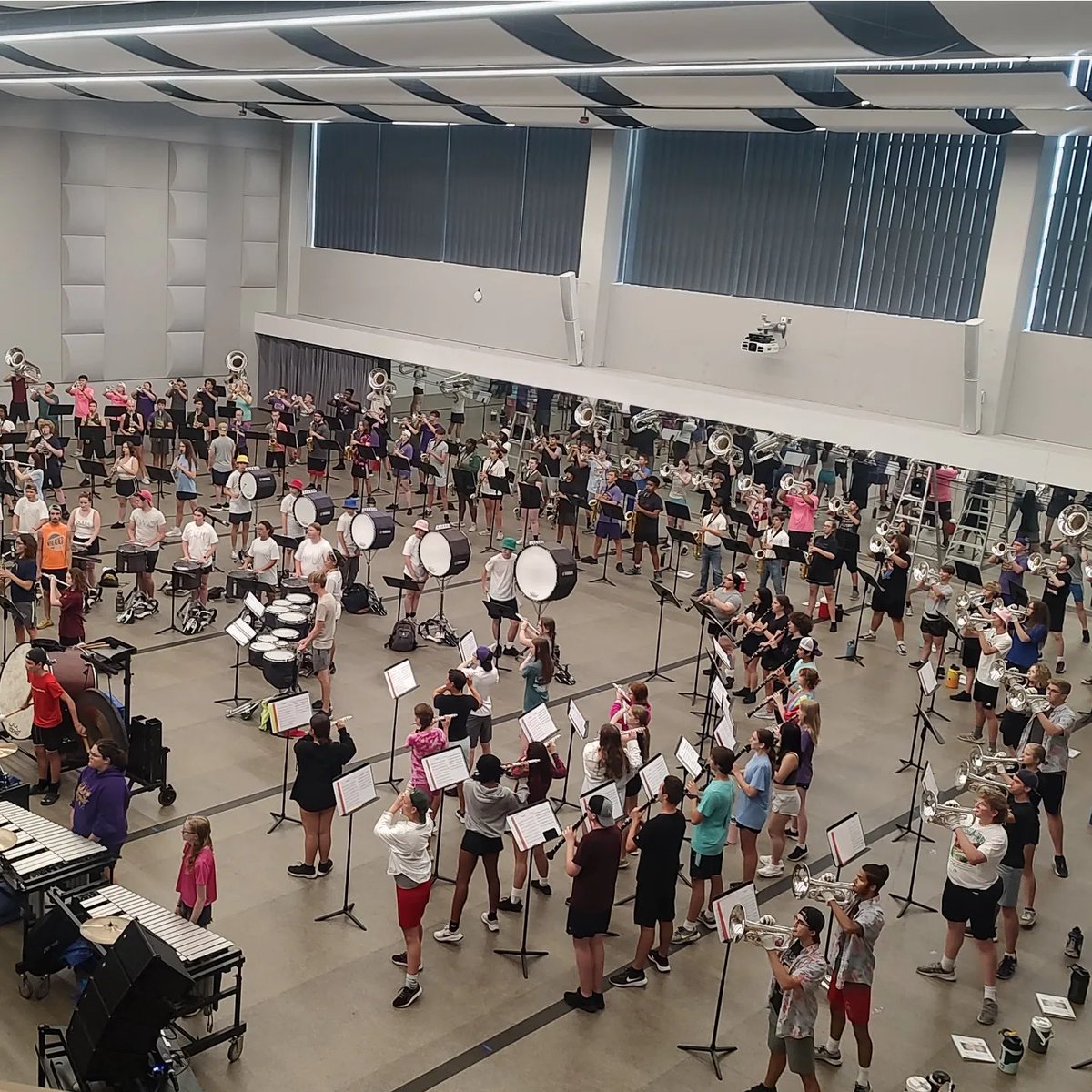 The Golden Regiment tweet media