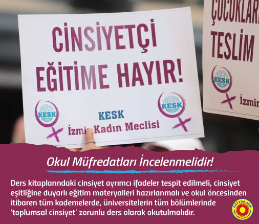 Eğitim Sen tweet media