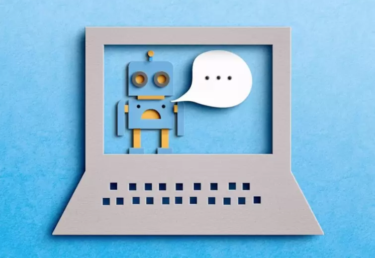 El impacto de la Inteligencia Artificial en seguros: qué son los LLM y cómo se aplican al sector.

bit.ly/450PPA3