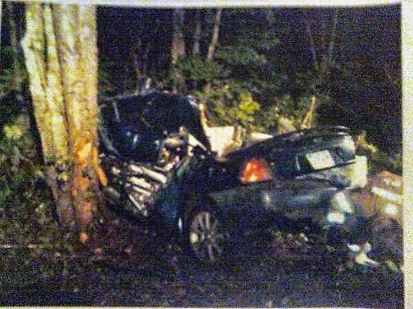 Daddy_josh85's tweet photo. The car. I was PASSENGER  2009 https://t.co/tpoIWMYN4U
