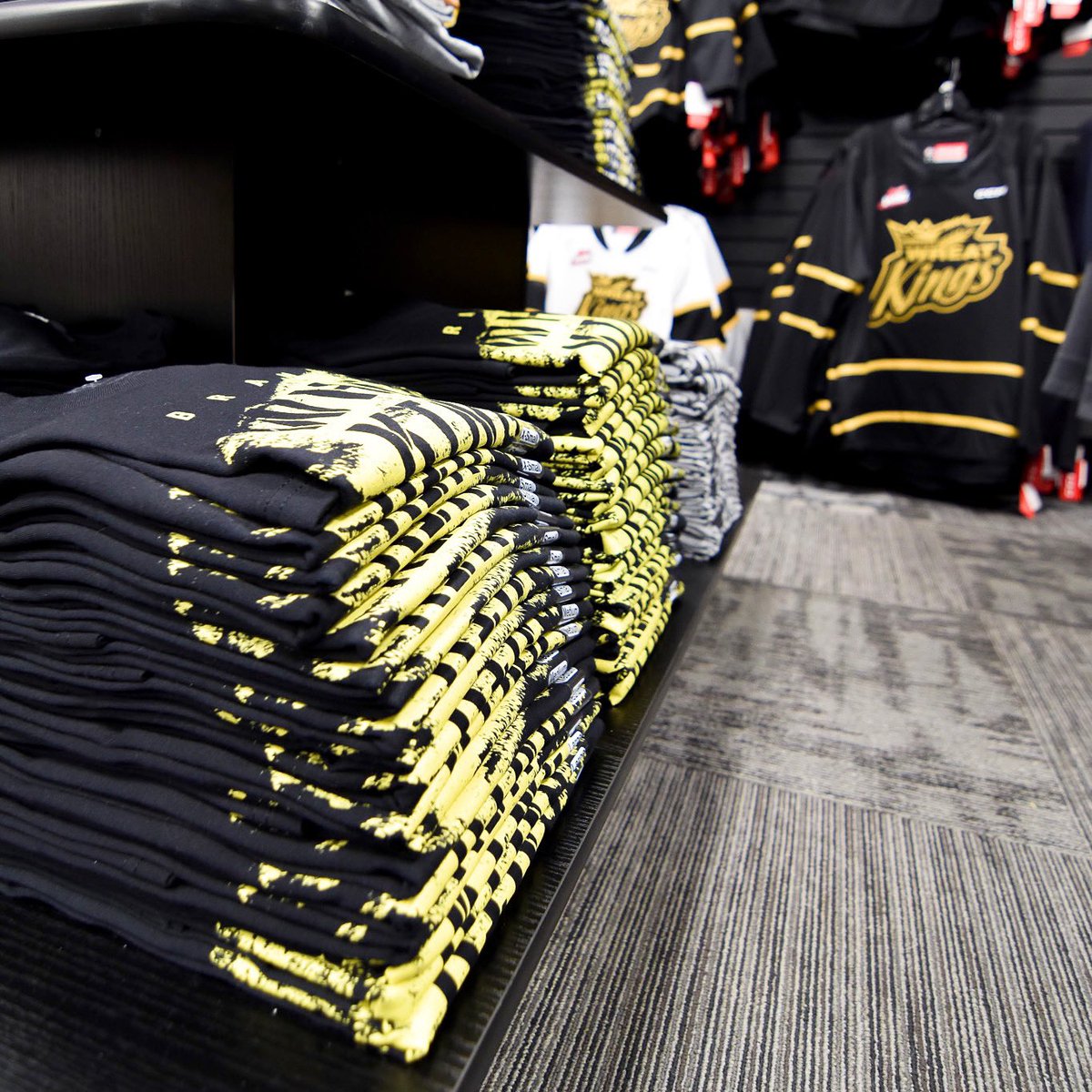 BDN Wheat Kings Store tweet media