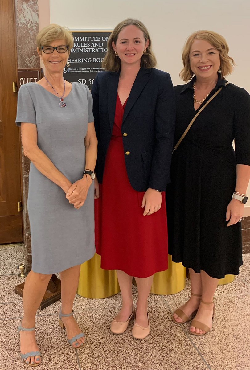 TheRealANCOR's tweet image. 🎉Exciting News 🎉

On the anniversary of the Americans with Disabilities Act, we have another reason to celebrate! The 'Recognizing the Role of Direct Support Professionals Act" just passed the Senate Homeland Security and Governmental Affairs Committee unanimously!