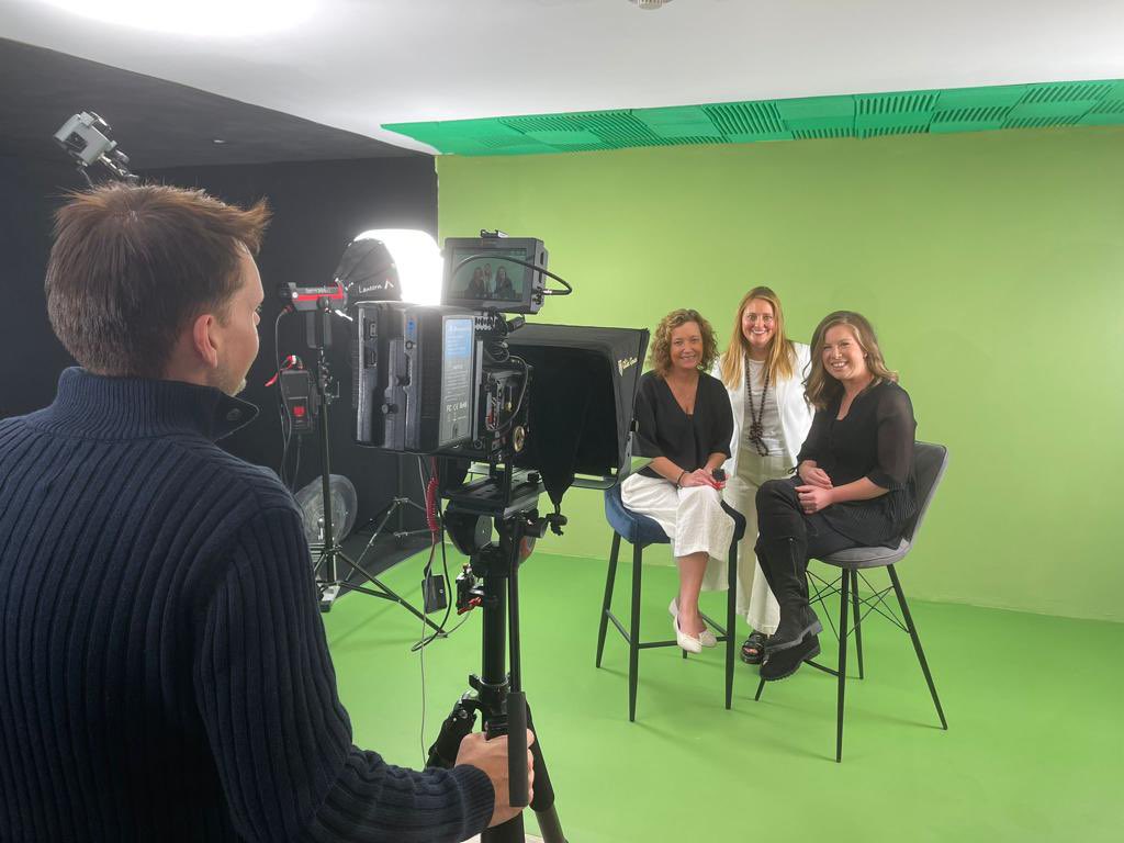 DrLShotton's tweet photo. Behind the scenes filming the result of our regional pilot of a new memory aid re principles of attachment for successful breastfeeding. Film to follow soon ......@OT_Child https://t.co/VBhVV8Lyib