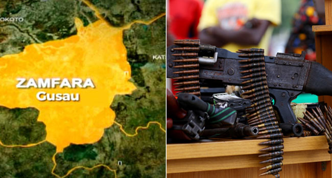 channelstv's tweet photo. Insecurity: Govt Rendered Helpless As ‘Women, Children Are Raped’ In Zamfara – Lawmaker

https://t.co/dZxgk5udOV https://t.co/NJEbr2CQO7