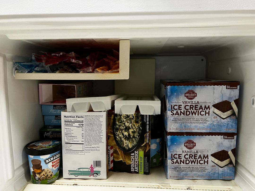 To celebrate the hard work our crews do every day and to help beat the upcoming heat wave, we delivered ice cream sandwiches and freeze pops to every base location!

We care deeply about our employees and we hope this helps! Stay cool and stay safe, everyone!