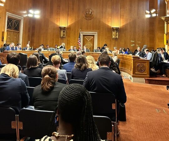 TheRealANCOR's tweet image. 🎉Exciting News 🎉

On the anniversary of the Americans with Disabilities Act, we have another reason to celebrate! The 'Recognizing the Role of Direct Support Professionals Act" just passed the Senate Homeland Security and Governmental Affairs Committee unanimously!