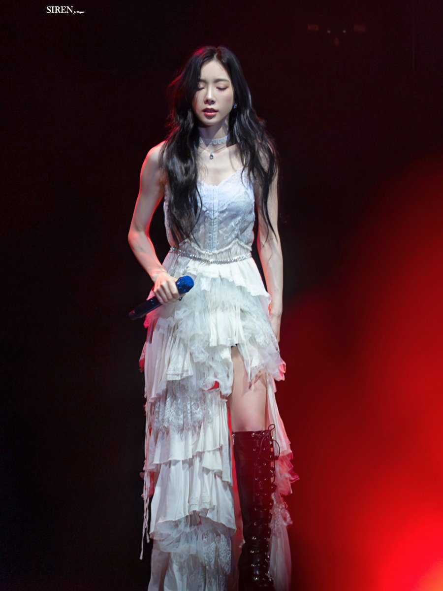 kim taeyeon you’re so beautiful 🤍