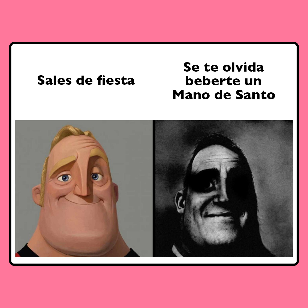 Ayuda, por favor.⁣