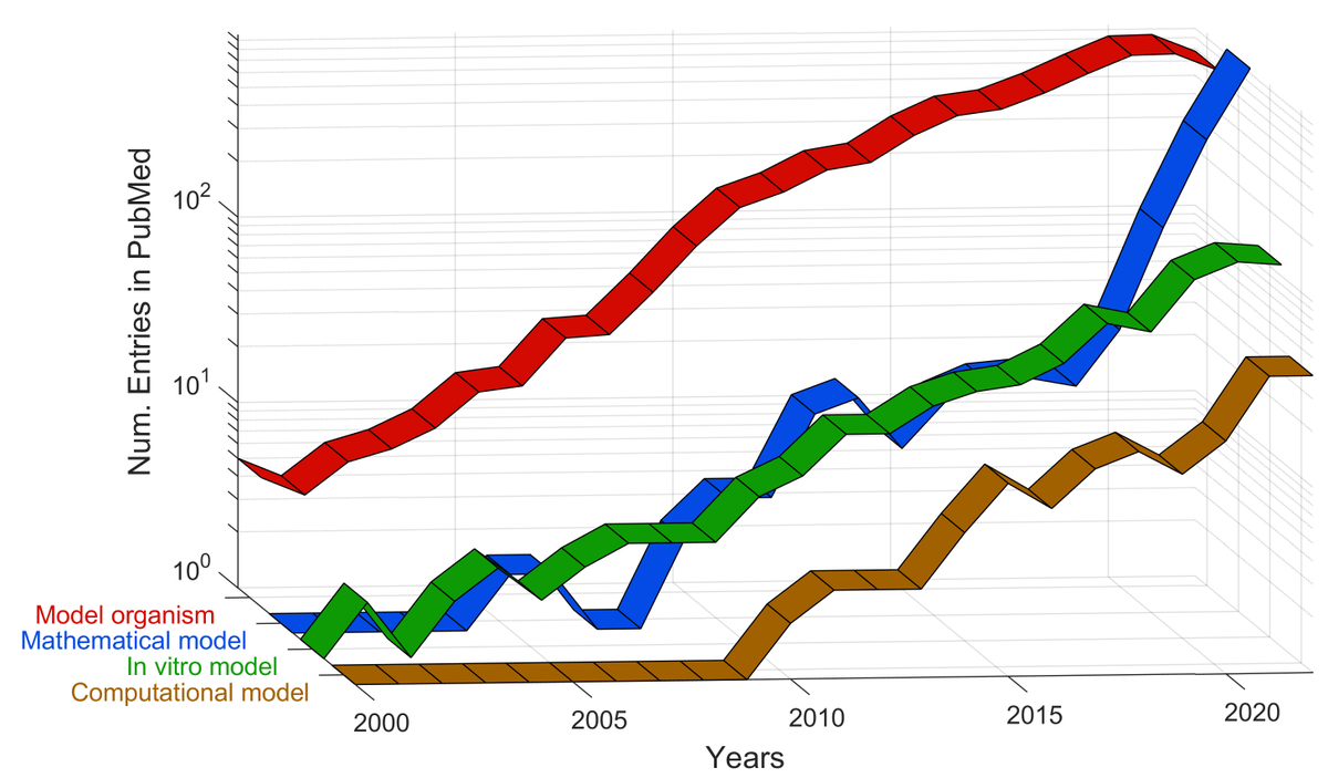 Constantino Carlos Reyes-Aldasoro tweet media
