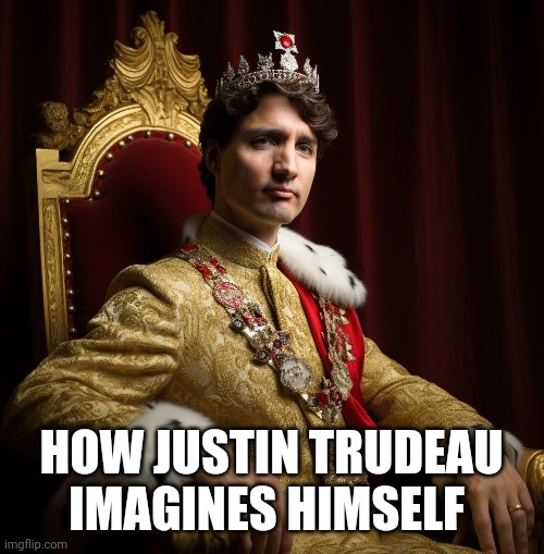 #TrudeauMustGo #TrudeauWorstPM #cdnpoli