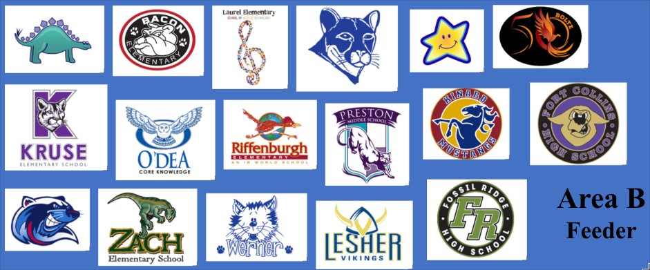 DrOlsonPSD's tweet photo. One month in...honored to serve these schools this year!  We are PSD! https://t.co/TCXPO6ux3m