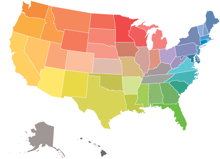 OppFinance's tweet photo. Through 2021, OFN’s network originated nearly $100.4 billion in #financing in rural, urban, and Native communities across all 50 states, District of Columbia, and Puerto Rico. See where and how this capital makes an impact. https://t.co/kllrZZsv7j #ImpactInvesting #CDFIImpact https://t.co/Iw6OfwVwvp